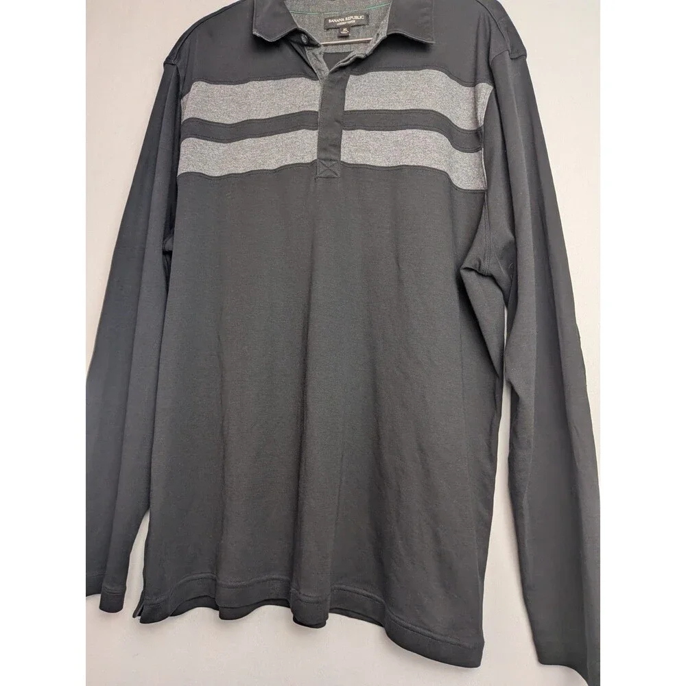 Banana Republic previously loved